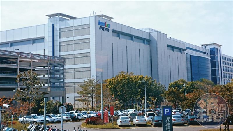 賣廠給台積電打入供應鏈？群創董座這樣說