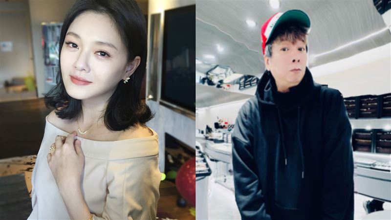 批藝人走了還被八卦　男星難接受大S猝逝