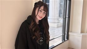 短今（胡馨儀）平時會透過社群記錄生活。（圖／翻攝自臉書）