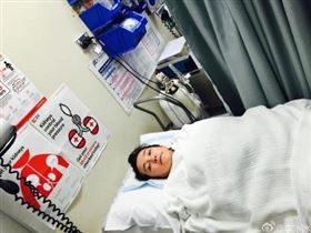 李冰冰　（圖／微博）