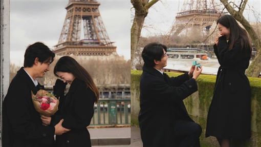 玉澤演要結婚了！明年春辦婚禮妻子身分曝