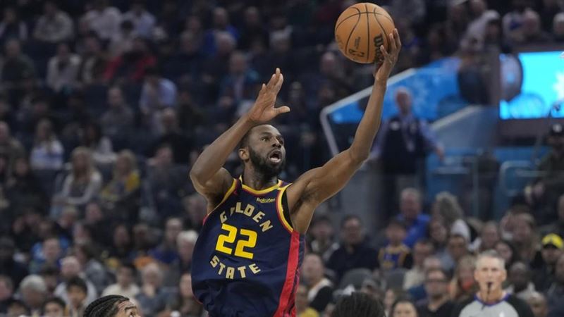 勇士送出威金斯+選秀權　巴特勒終止交易