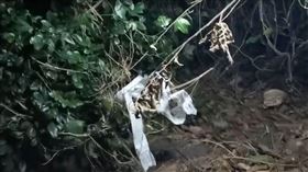 情殺,女友,男友,花壇,彰化,棄屍,排水溝