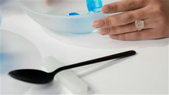 大腦含「塑膠」比肝腎多　專家：約1湯匙