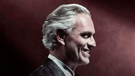 天王波伽利Andrea Bocelli（圖／MNA牛耳藝術提供）