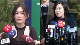 吳欣岱、李彥秀