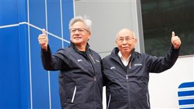 AI產業造局者　黃仁勳與輝達未來十年大布局（圖／遠見）