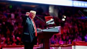 川普就職後，他的這些政策狂想能讓美國再次偉大嗎？（圖／遠見）