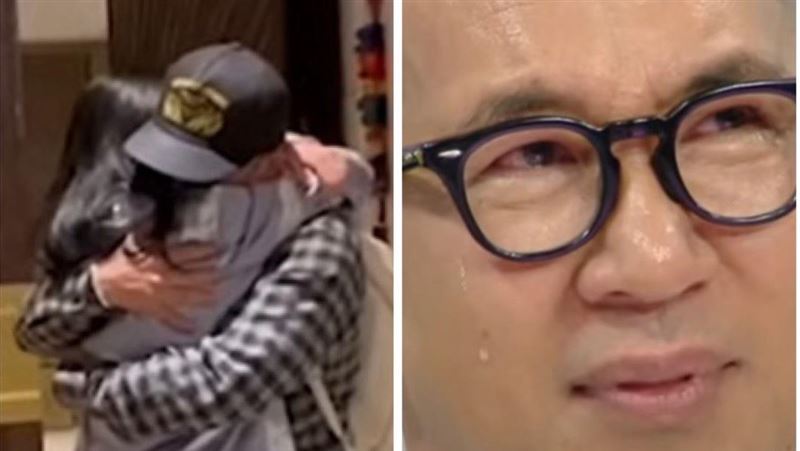 具俊曄韓文聲明全文翻譯　催淚告別大S