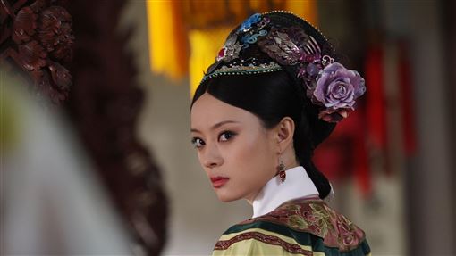 甄嬛傳馬拉松全網玩迷因！老祖宗都來了