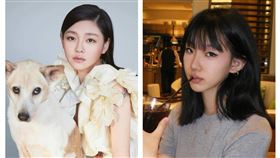 小S大女兒因為在美國念書，來不及見大S最後一面。（圖／翻攝臉書）