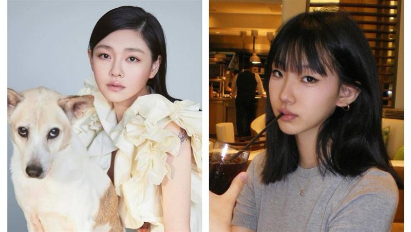 沒見到大S最後一面　小S大女兒美國急返台