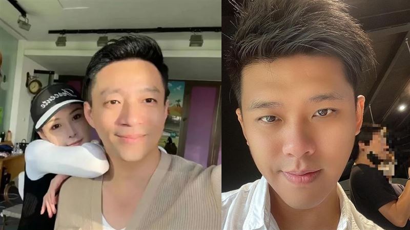 張穎穎挺大S遭葛斯齊酸！不忍罵：小破狗