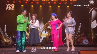 《WE ARE 我們的除夕夜》成績亮眼登熱搜