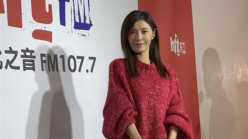 大S具俊曄天人永隔　紅娘蘇慧倫嘆很突然