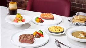 西堤牛排,王品集團提供