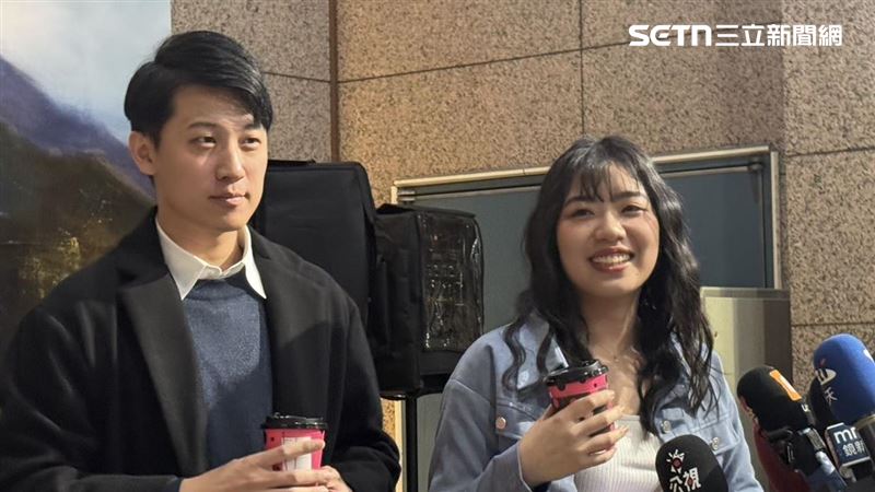 黃國昌稱2026不排斥藍白合　國民黨回應了