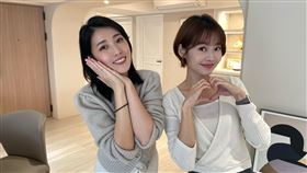 好宅敲敲門／前主播張瓊方新家曝光　砸500萬裝潢30年老華廈(圖／三立新聞台《好宅敲敲門》提供)