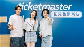 告五人（圖／相信音樂提供）