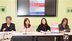 大S病逝掀搶打流感疫苗！郭昱晴點名3藍委　還想凍「疫苗基金補助」