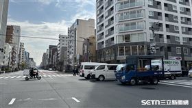 日本街景／記者張雅筑攝