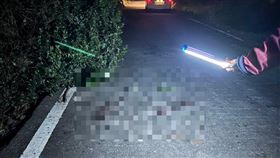 情殺,女友,男友,花壇,彰化,棄屍,排水溝 有碼