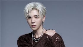 畢書盡（圖／索尼音樂提供）