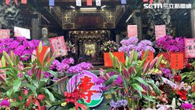 ▲可至廟裡誠心懺悔罪過，發願行善改過祈求轉運。（圖／寶島神很大）