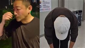 汪小菲。（組合圖）