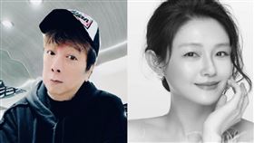 曹西平沉痛呼籲，希望外界給大S家屬一些空間。（圖／翻攝自臉書）