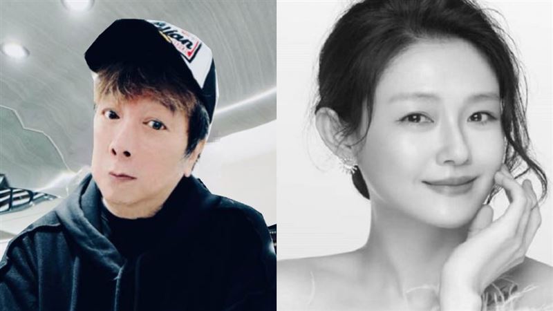 資深藝人痛別大S！懇求：讓她安靜回家