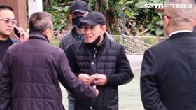 ▲「扣頭」劉振南。（圖／記者莊淇鈞攝影）