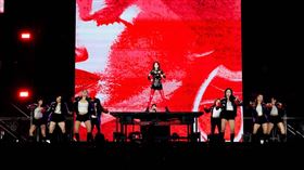 2NE1,SANDARA PARK,高雄市,陳其邁