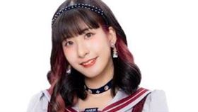 AKB48 Team TP成員宮田留佳。（圖／好言娛樂提供）