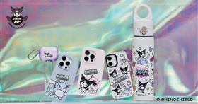 酷玩淘氣系列。（圖／品牌業者提供）