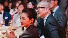 大S、具俊曄合照（圖／翻攝自IG）