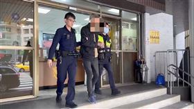 水果刀,搶,超商,免錢飯,10元