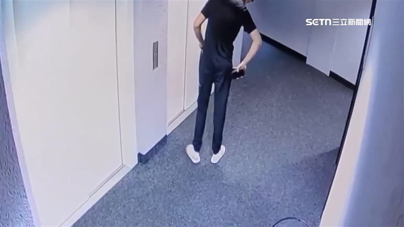 獨／一家七口遊歐睡中遭竊　財損近2百萬