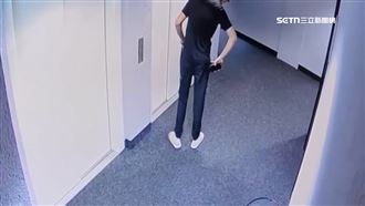 獨／一家七口遊歐睡中遭竊　財損近2百萬