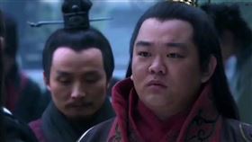 ▲劉禪後悔自己所做的事。（影視示意圖／翻攝自百度百科）