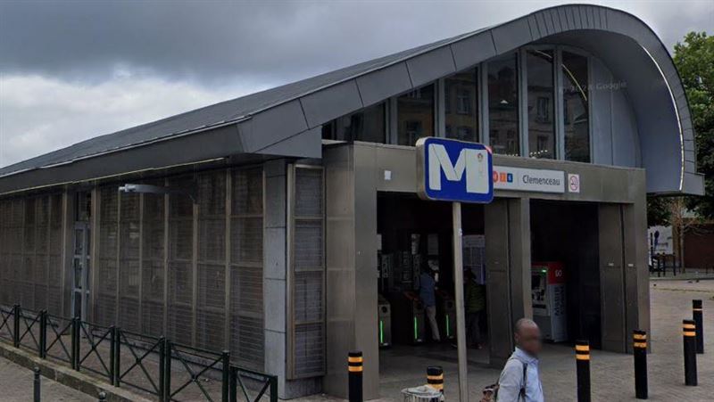 持槍開火！比利時地鐵傳槍響 2嫌恐躲地底