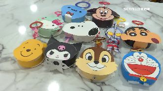 元宵節倒數中！各縣市推超萌IP燈籠人氣旺