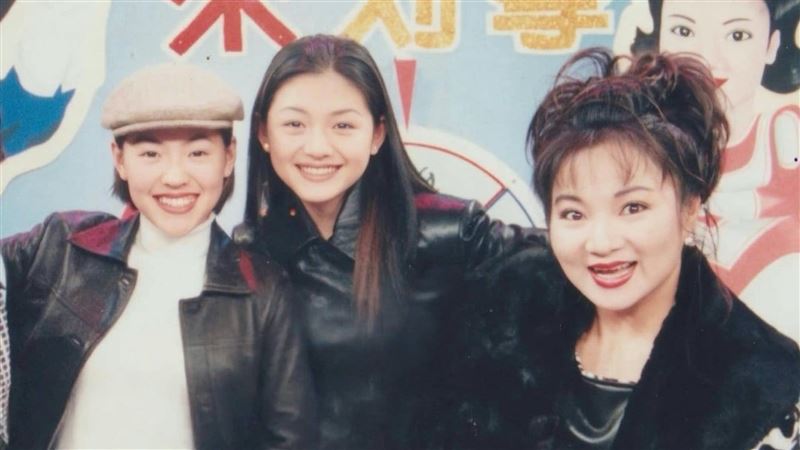 同受喪親之痛！白冰冰悼大S：心情難平復