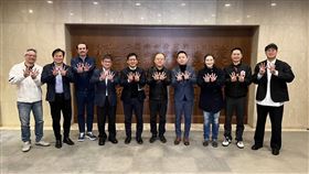 亞運金牌只是起點！3X3籃協期盼在政府支持下積極推廣，助台灣3X3再創佳績。（圖/3X3籃協提供）