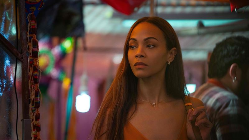 《阿凡達》女星再奪獎　外媒讚穩坐奧斯卡