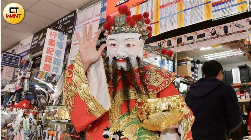 今才是開工日！專家曝拜拜流程、供品禁忌