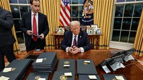 大賺川普2.0趨勢財　1指標揭秘最賺的ETF