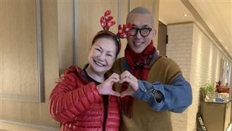 具俊曄親自接送S媽全被拍　打臉失和傳聞
