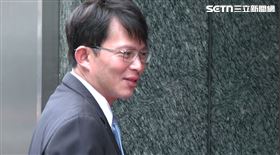 民眾黨代理主席黃國昌