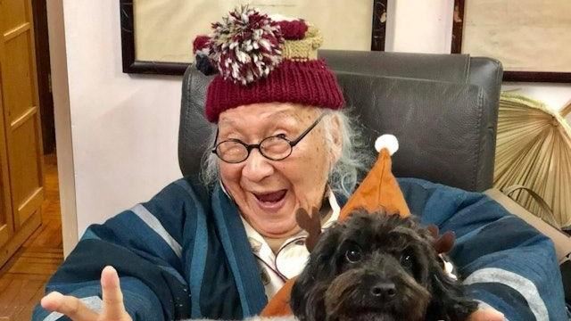 李小龍堂姐夫離世！享嵩壽100歲